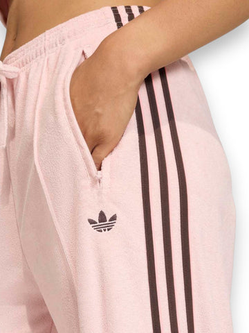Adidas Tt Pants - Pantaloni Donna - Multicolore