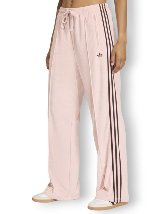 Adidas Tt Pants - Pantaloni Donna - Multicolore