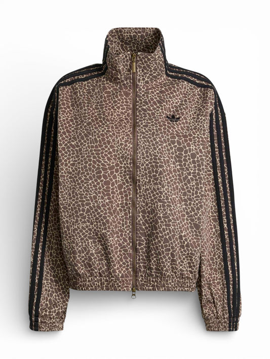 Adidas Fbd Os Dnm Jkt - Capospalla Donna - Multicolore