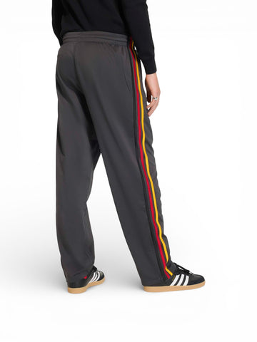Adidas Firebird Tp - Pantaloni Uomo - Nero