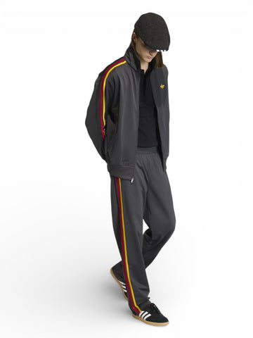 Adidas Firebird Tp - Pantaloni Uomo - Nero