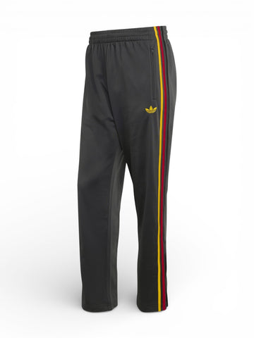 Adidas Firebird Tp - Pantaloni Uomo - Nero