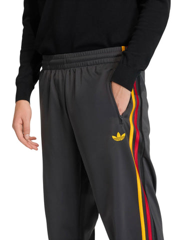 Adidas Firebird Tp - Pantaloni Uomo - Nero