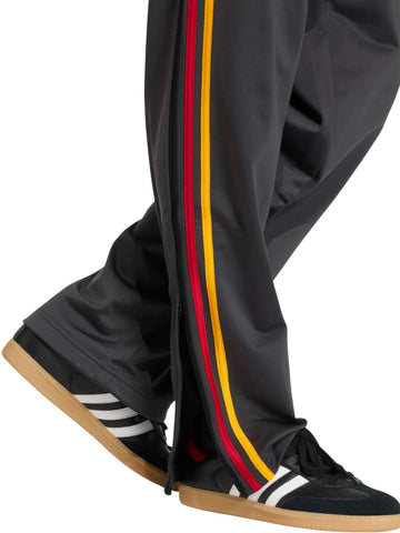Adidas Firebird Tp - Pantaloni Uomo - Nero