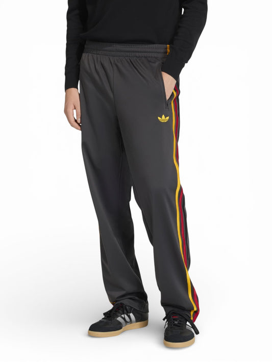 Pantalone tuta Uomo - Black