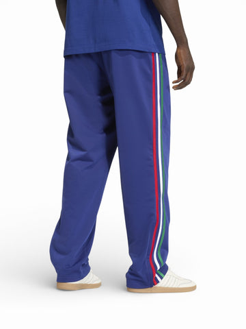 Adidas Firebird Tp - Pantaloni Uomo - Multicolore