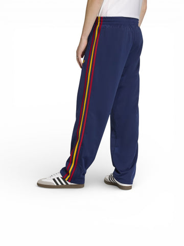 Adidas Firebird Tp - Pantaloni Uomo - Blu