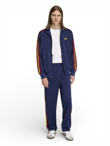 Adidas Firebird Tp - Pantaloni Uomo - Blu