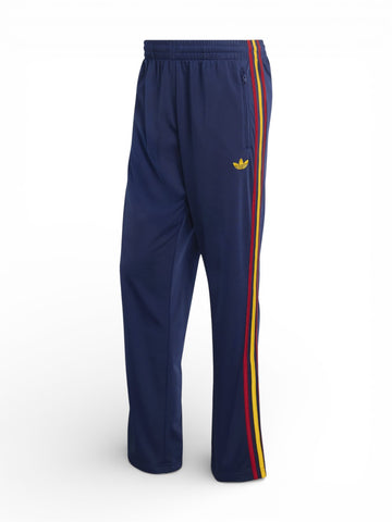 Adidas Firebird Tp - Pantaloni Uomo - Blu