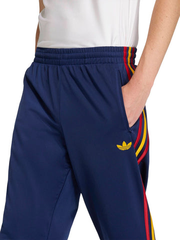 Adidas Firebird Tp - Pantaloni Uomo - Blu
