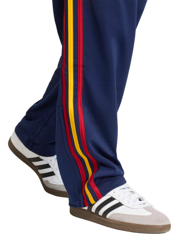 Adidas Firebird Tp - Pantaloni Uomo - Blu