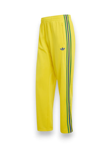 Adidas Firebird Tp - Pantaloni Uomo - Giallo
