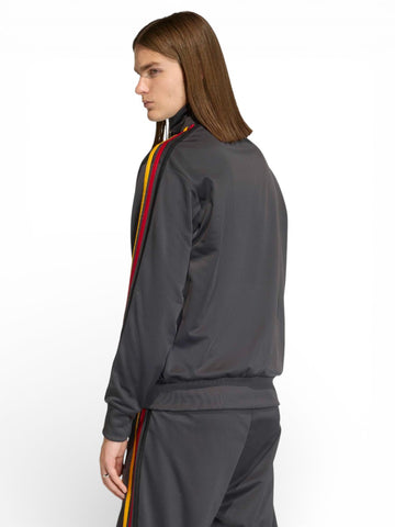 Adidas Firebird Tt - Felpe Uomo - Nero