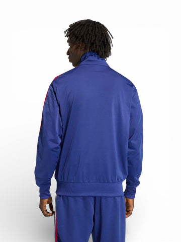 Adidas Firebird Tt - Felpe Uomo - Multicolore