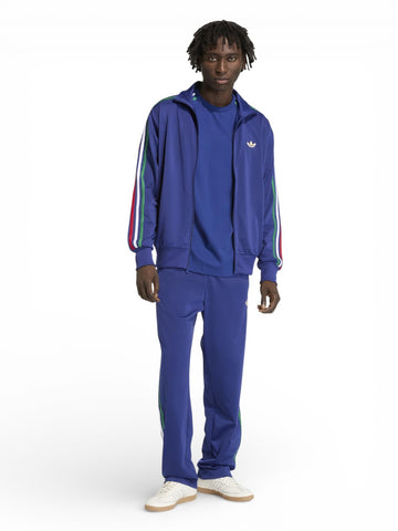 Adidas Firebird Tt - Felpe Uomo - Multicolore