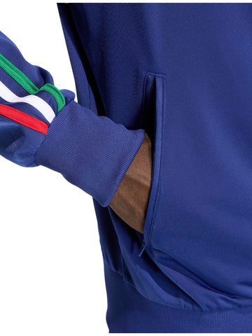 Adidas Firebird Tt - Felpe Uomo - Multicolore