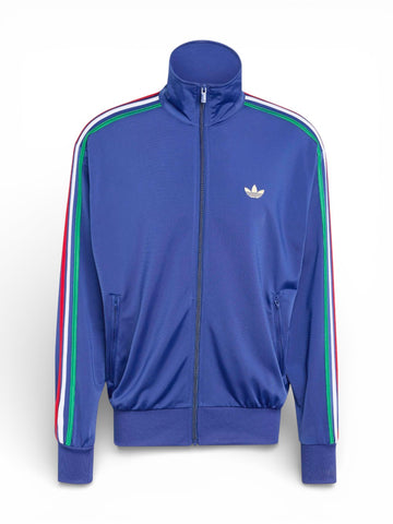 Adidas Firebird Tt - Felpe Uomo - Multicolore