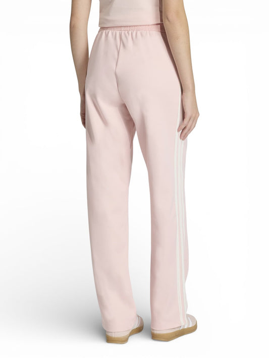 Adidas Knitted Td Tp - Pantaloni Donna - Rosa