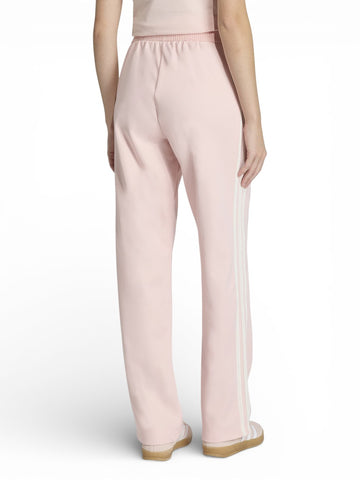 Adidas Knitted Td Tp - Pantaloni Donna - Rosa