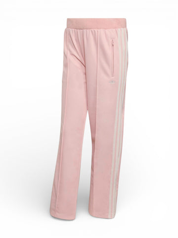 Adidas Knitted Td Tp - Pantaloni Donna - Rosa