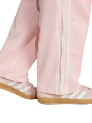 Adidas Knitted Td Tp - Pantaloni Donna - Rosa