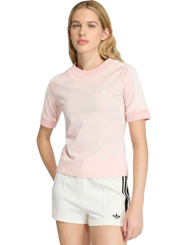 Adidas Knitted - Felpe Donna - Multicolore