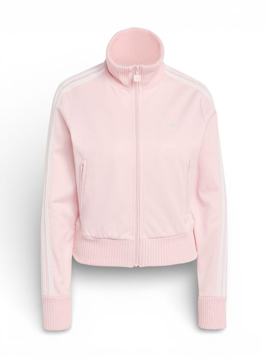 Adidas Knitted Td Tt - Felpe Donna - Rosa