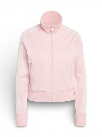 Adidas Knitted Td Tt - Felpe Donna - Rosa