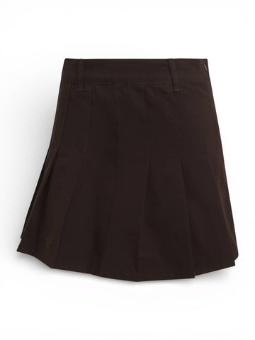 Adidas Twill Skirt - Gonna Donna - Multicolore