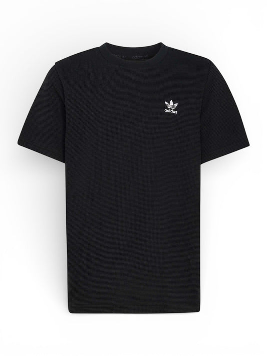 T-shirt Bambino - Black