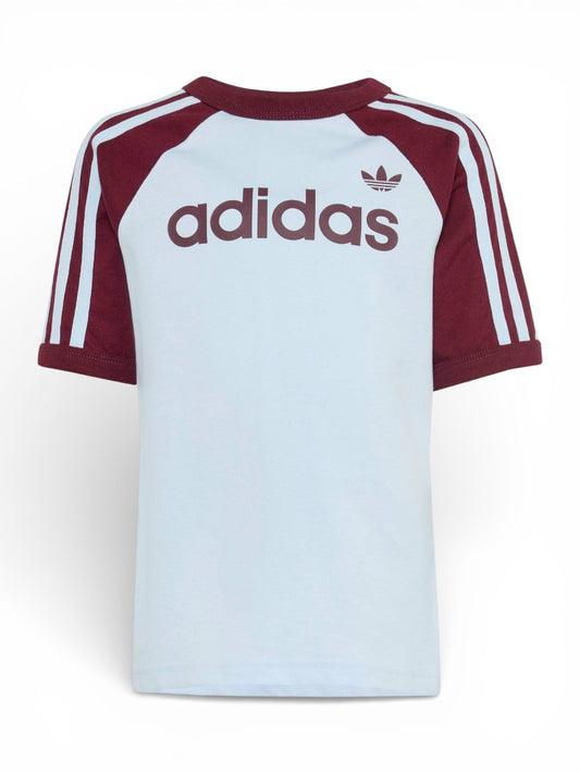 Adidas Sts - Completo Bambino - Multicolore