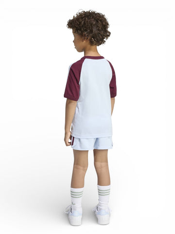 Adidas Sts - Completo Bambino - Multicolore