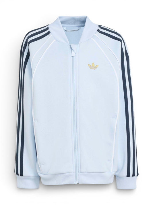 Adidas Lo Tracksuit - Completo Bambino - Multicolore