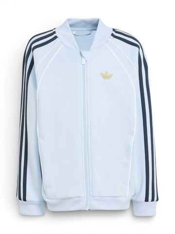 Adidas Lo Tracksuit - Completo Bambino - Multicolore