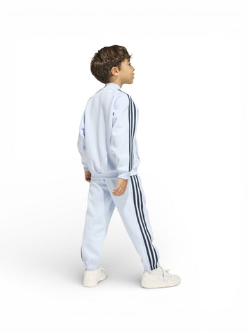 Adidas Lo Tracksuit - Completo Bambino - Multicolore