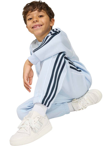 Adidas Lo Tracksuit - Completo Bambino - Multicolore