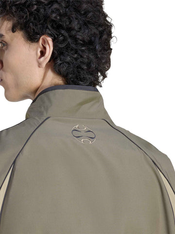 Adidas Teamgeist Tt - Felpe Uomo - Marrone