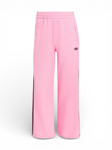 Adidas Firebird Tp - Pantaloni Bambino - Rosa