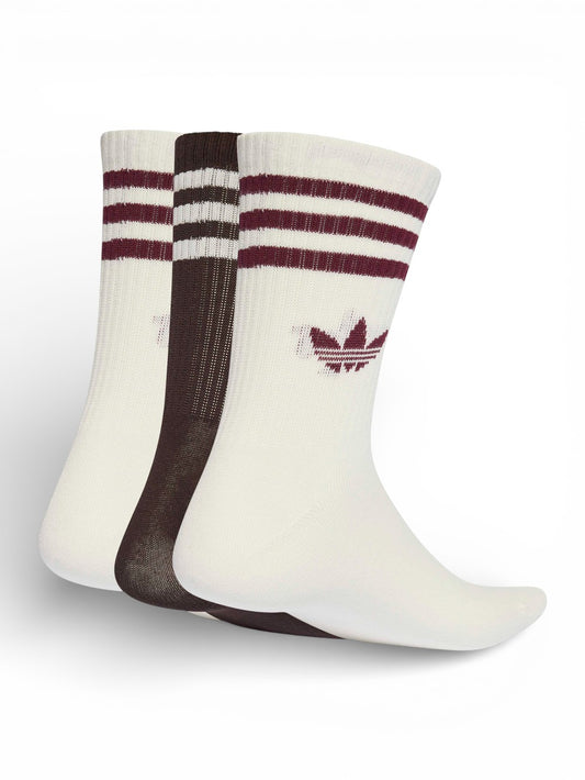 Calzini Unisex - White