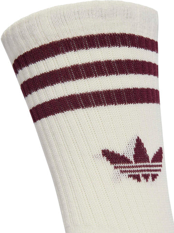 Calzini Unisex - White