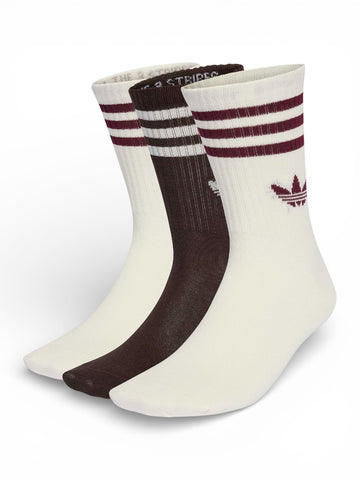 Calzini Unisex - White