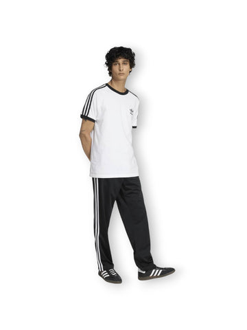 Adidas Firebird Tp - Pantaloni Uomo - Nero