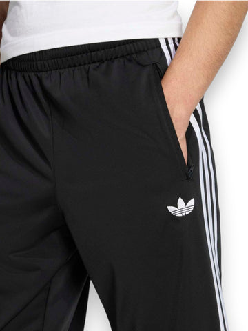 Adidas Firebird Tp - Pantaloni Uomo - Nero