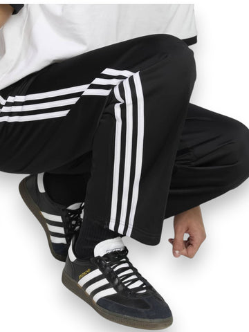 Adidas Firebird Tp - Pantaloni Uomo - Nero