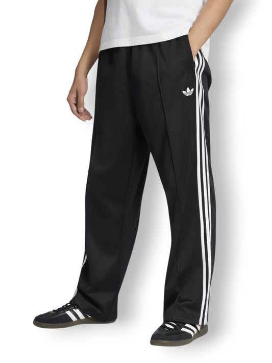 Adidas Firebird Tp - Pantaloni Uomo - Nero