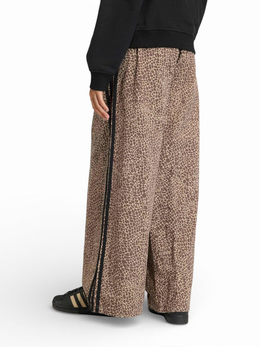 Adidas Fbd Os Dnm Pnt - Pantaloni Donna - Multicolore