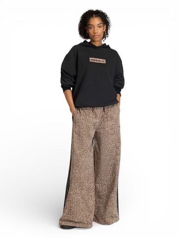 Adidas Fbd Os Dnm Pnt - Pantaloni Donna - Multicolore
