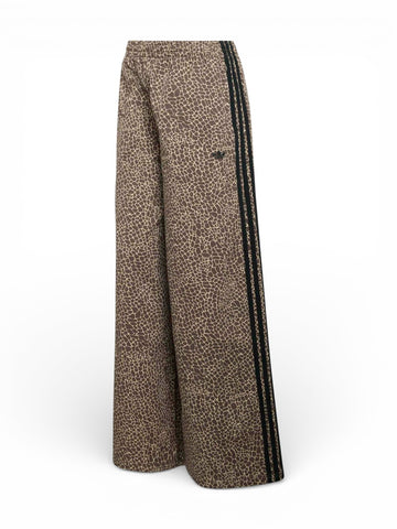 Adidas Fbd Os Dnm Pnt - Pantaloni Donna - Multicolore
