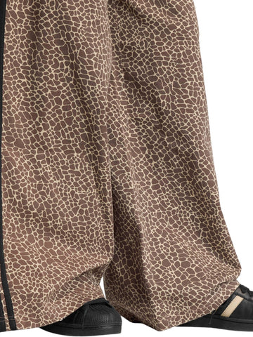 Adidas Fbd Os Dnm Pnt - Pantaloni Donna - Multicolore