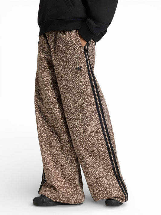 Adidas Fbd Os Dnm Pnt - Pantaloni Donna - Multicolore